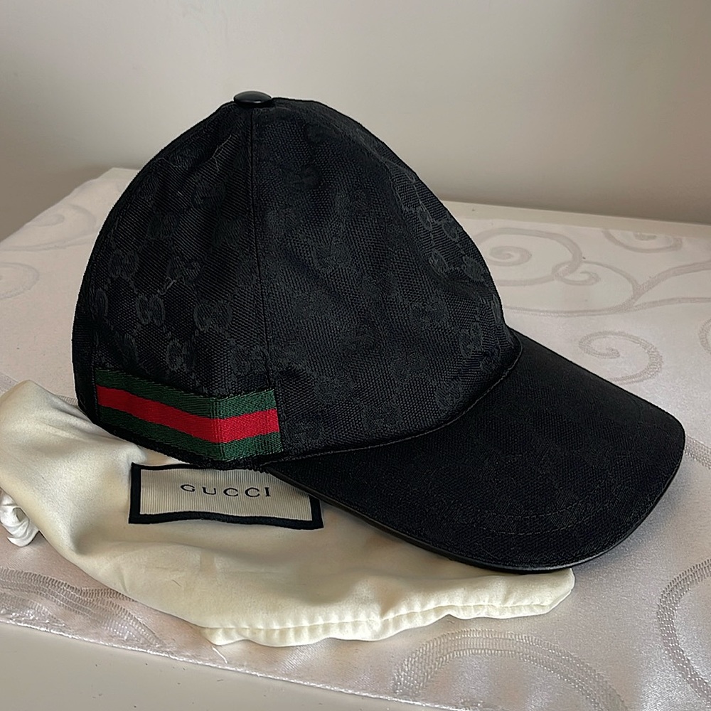 Gucci Cap